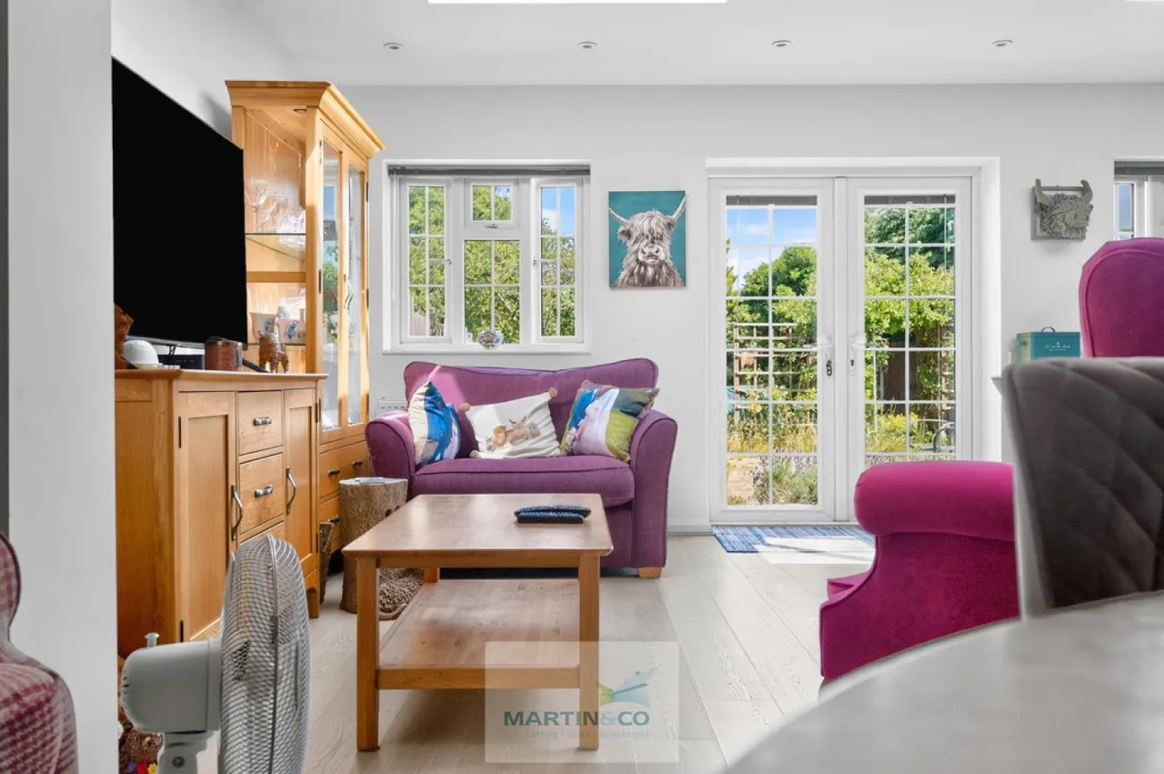 Linkfield, Welwyn Garden City, photo 5