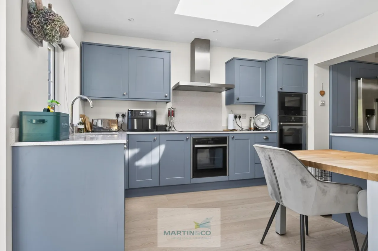 Linkfield, Welwyn Garden City, photo 2