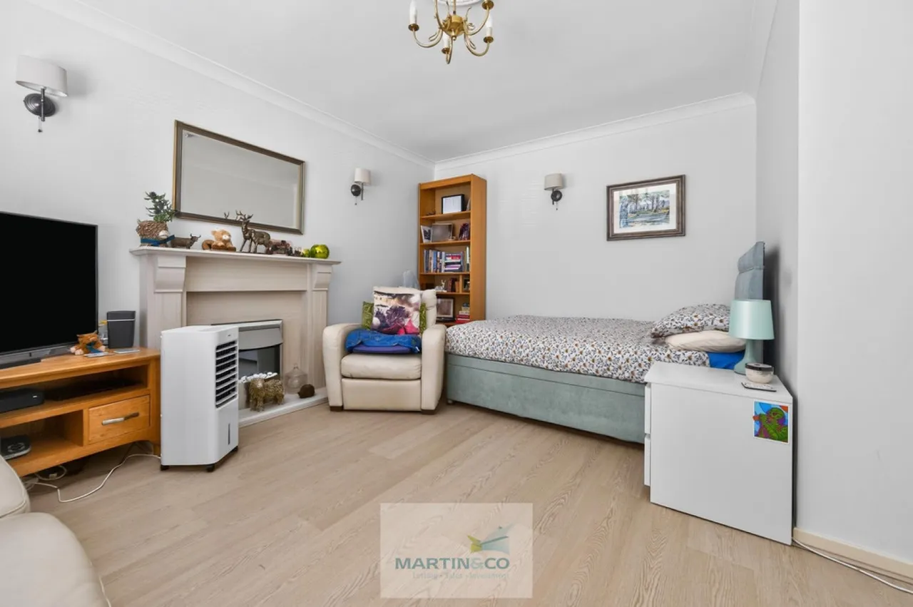 Linkfield, Welwyn Garden City, photo 8
