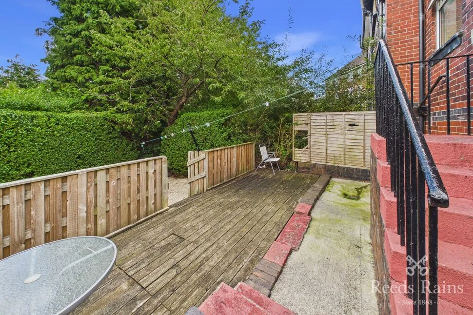 Myrtle Road, Sheffield, S2, photo 9