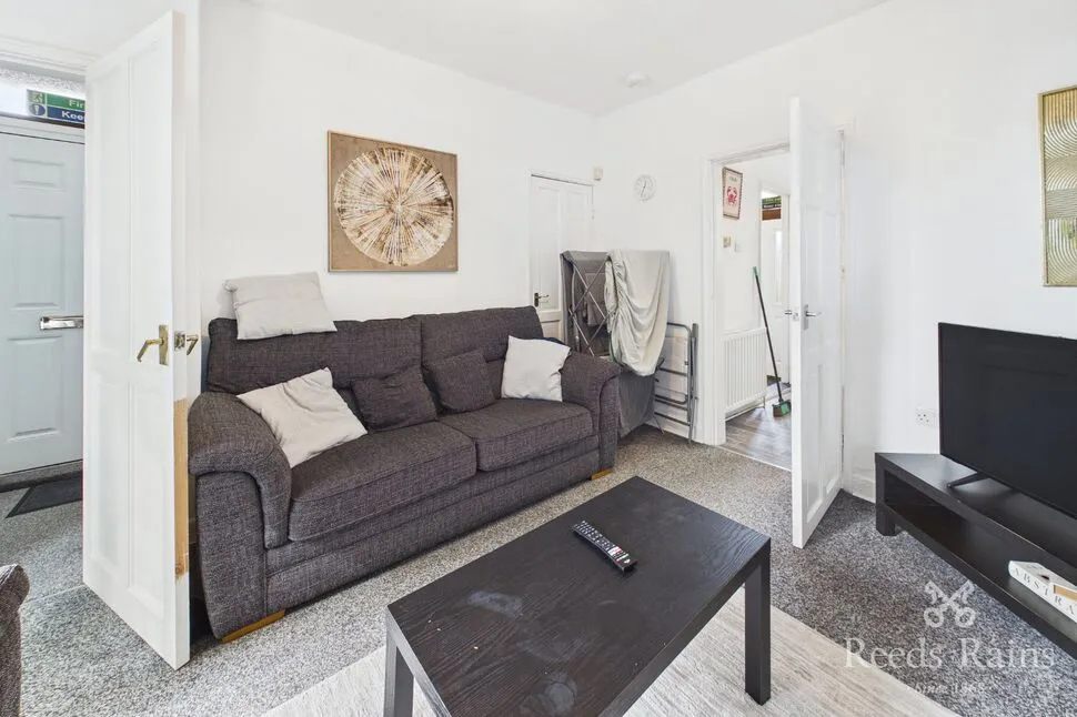 Myrtle Road, Sheffield, S2, photo 3