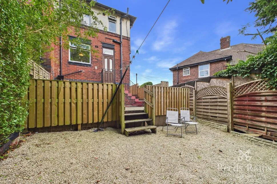 Myrtle Road, Sheffield, S2, photo 8
