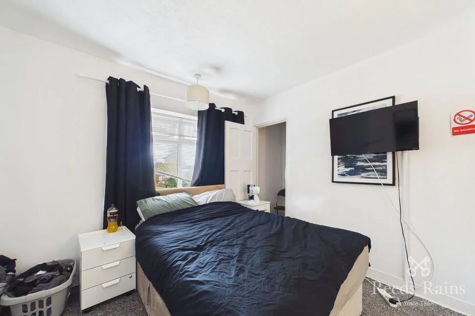 Myrtle Road, Sheffield, S2, photo 11