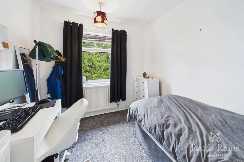 Myrtle Road, Sheffield, S2, photo 12