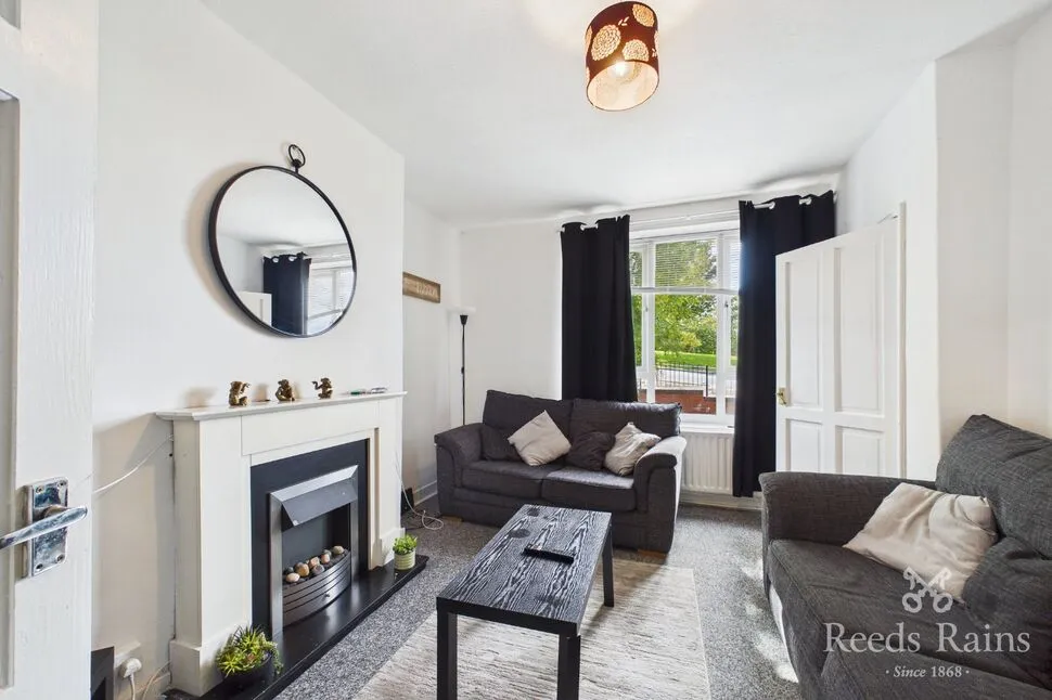 Myrtle Road, Sheffield, S2, photo 2