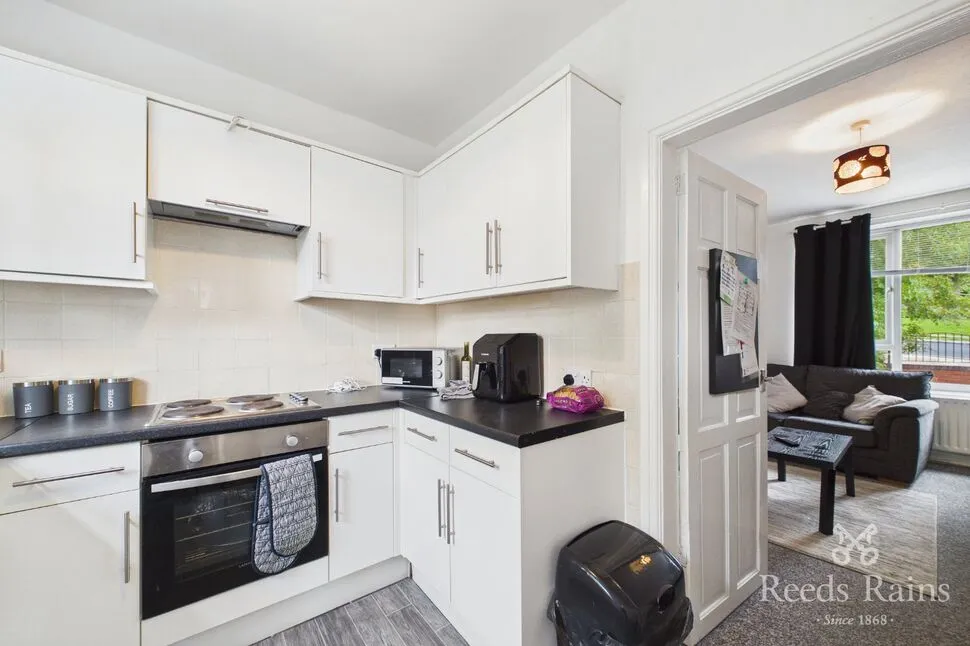 Myrtle Road, Sheffield, S2, photo 5