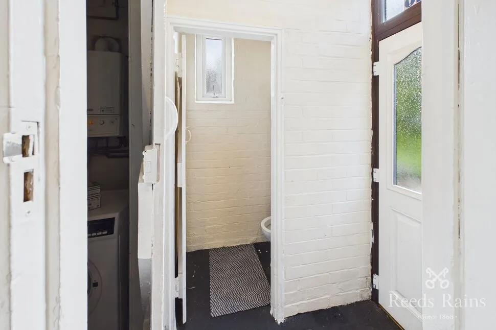 Myrtle Road, Sheffield, S2, photo 6