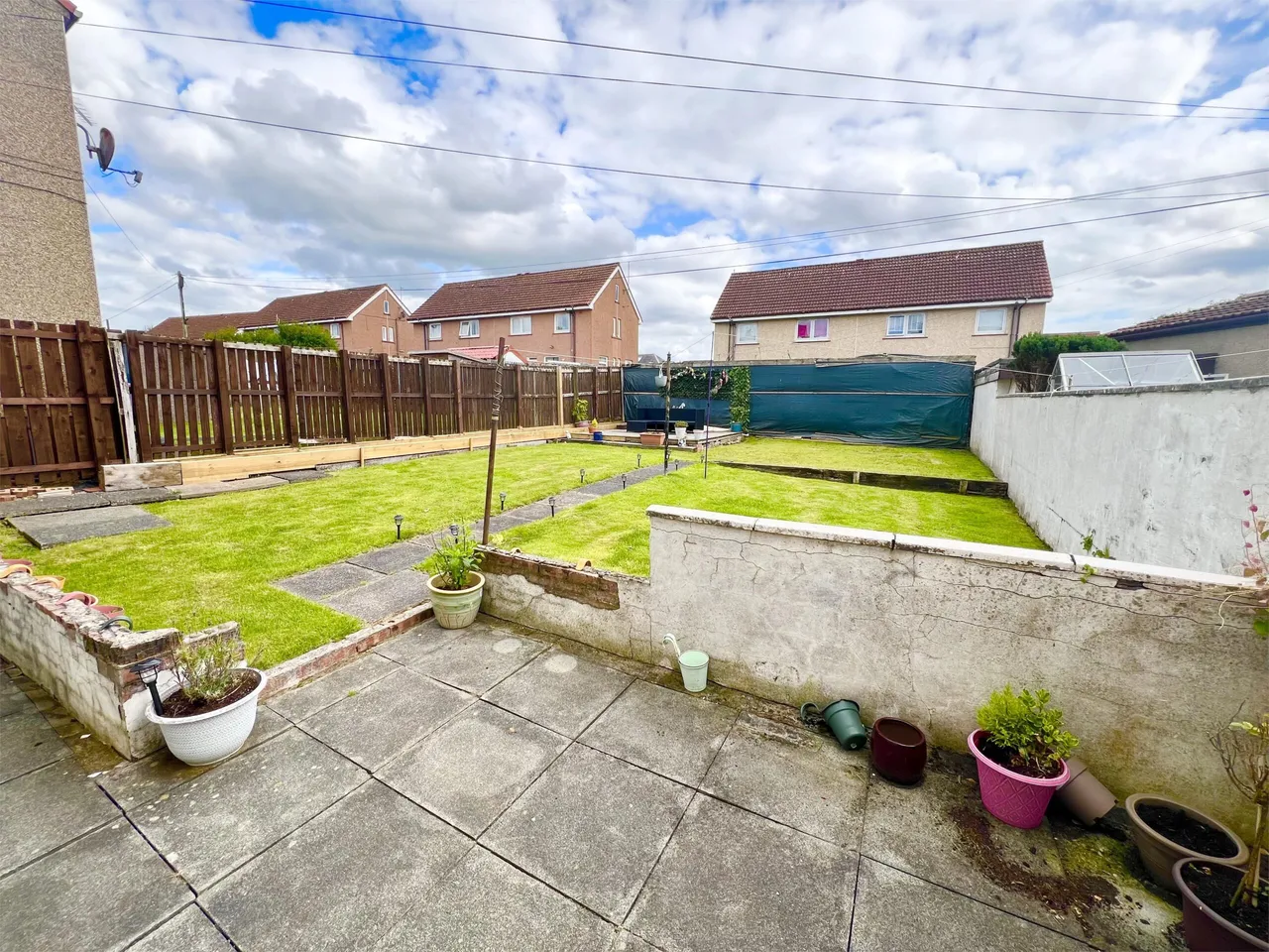 Greenhead Avenue, Stevenston, KA20 4DY, photo 21