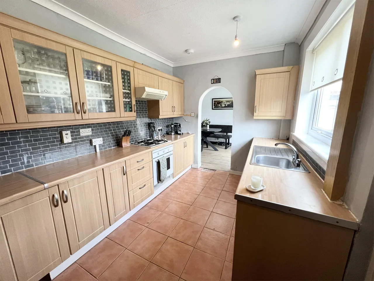 Greenhead Avenue, Stevenston, KA20 4DY, photo 7