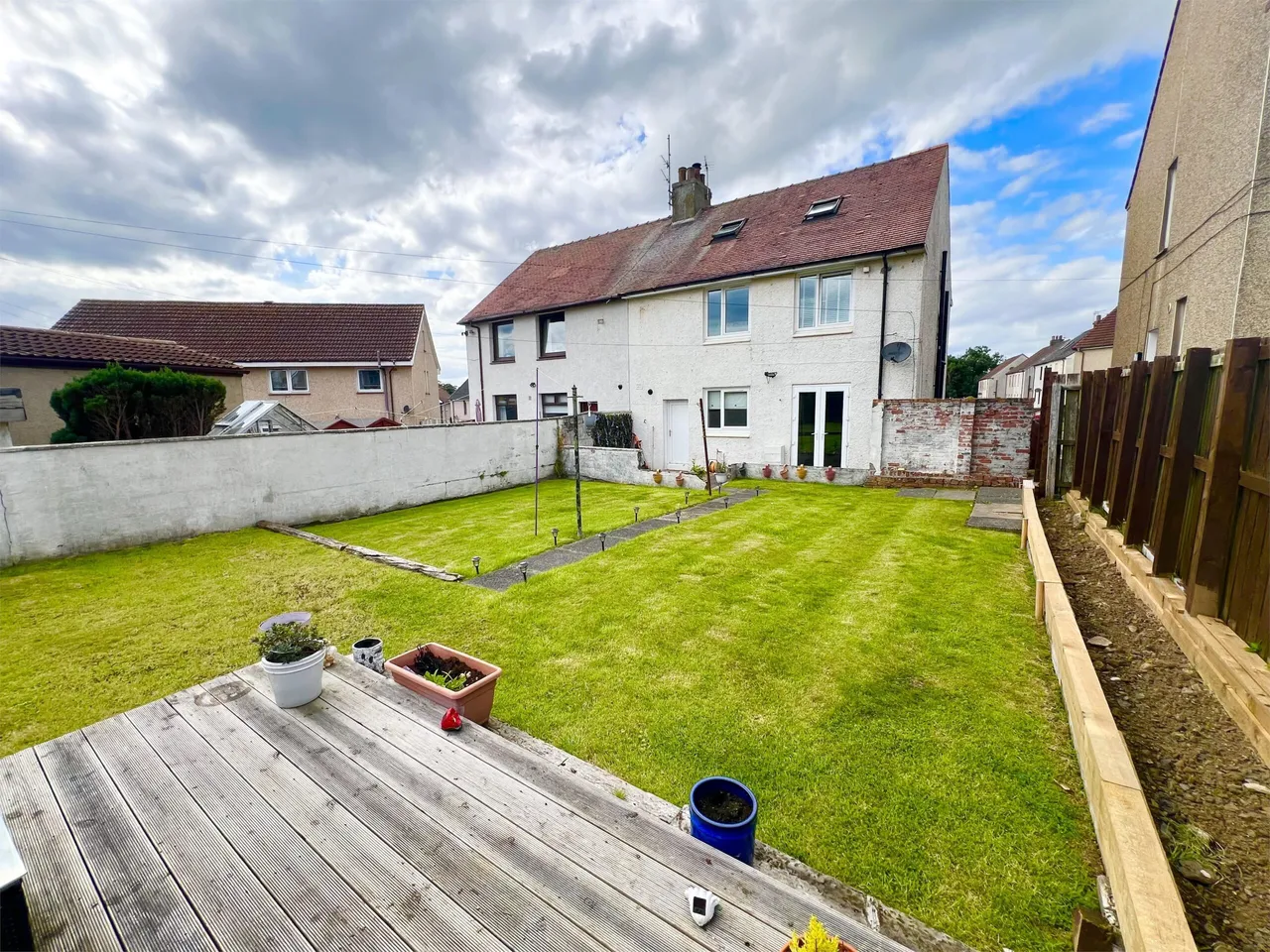 Greenhead Avenue, Stevenston, KA20 4DY, photo 23