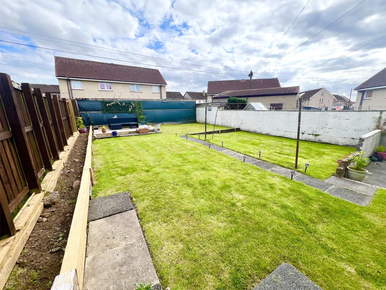 Greenhead Avenue, Stevenston, KA20 4DY, photo 22