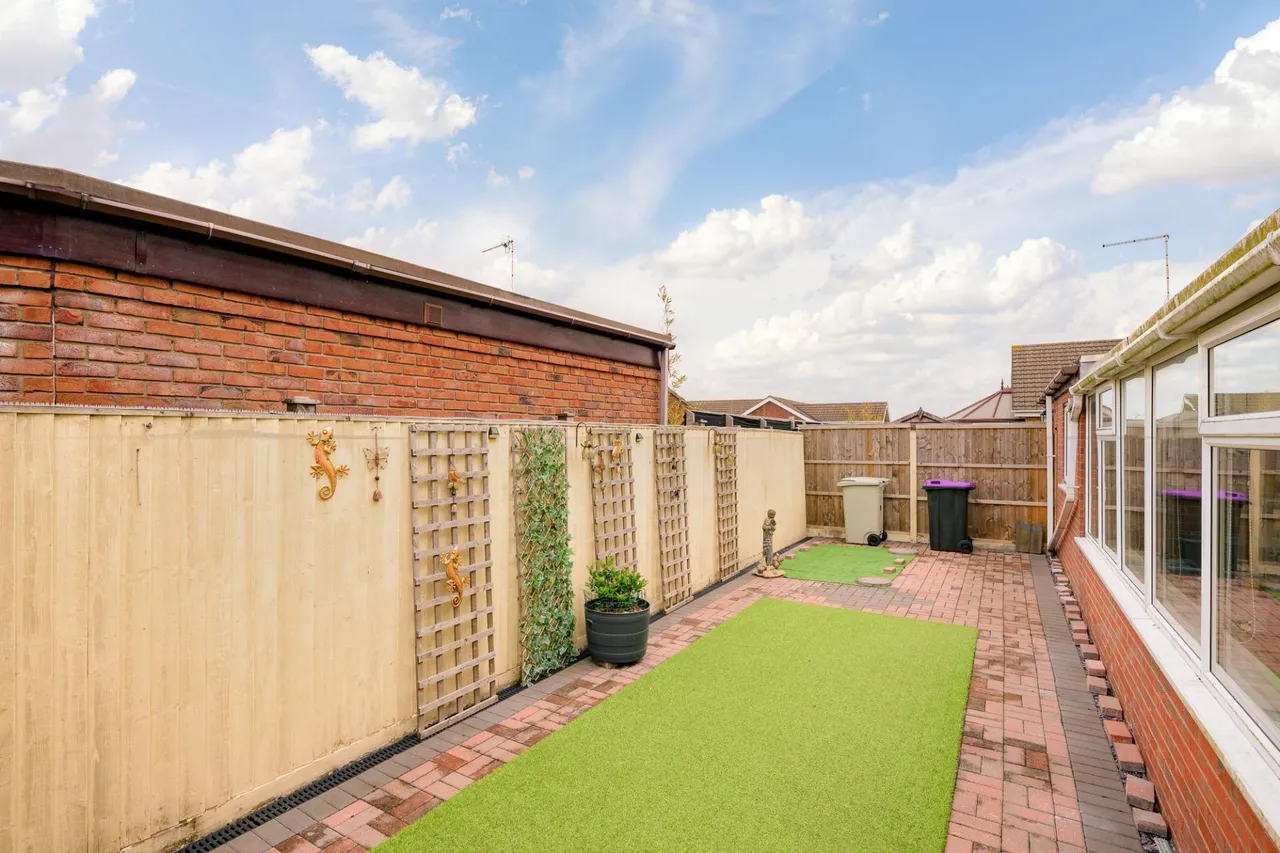 St. Valentines Way, Skegness, PE25, photo 19