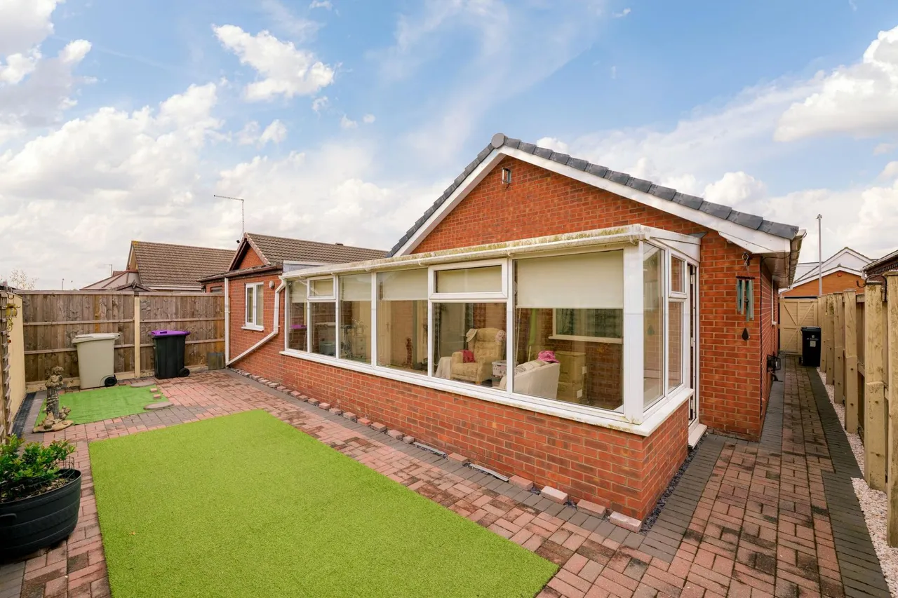 St. Valentines Way, Skegness, PE25, photo 21