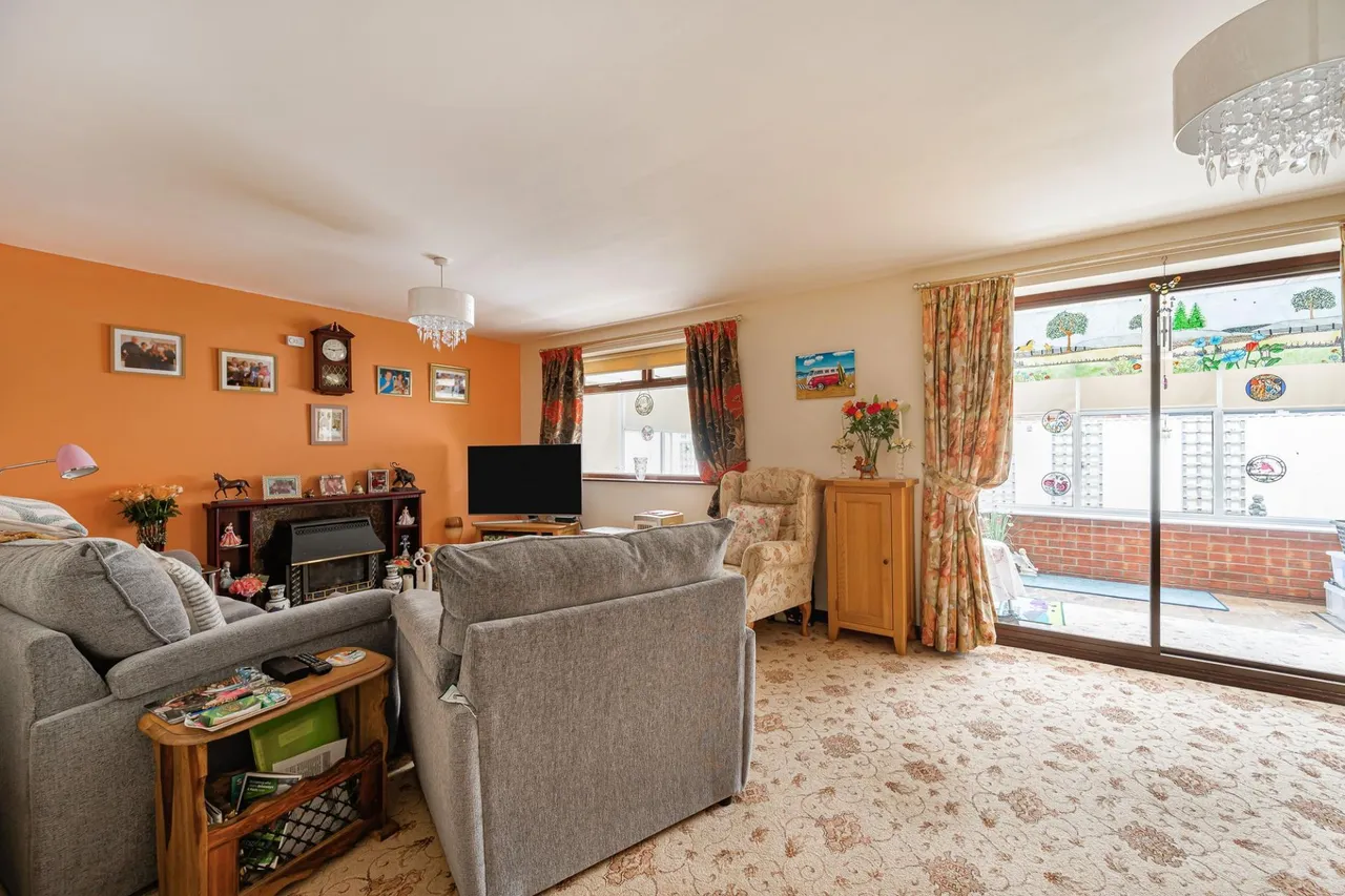 St. Valentines Way, Skegness, PE25, photo 8