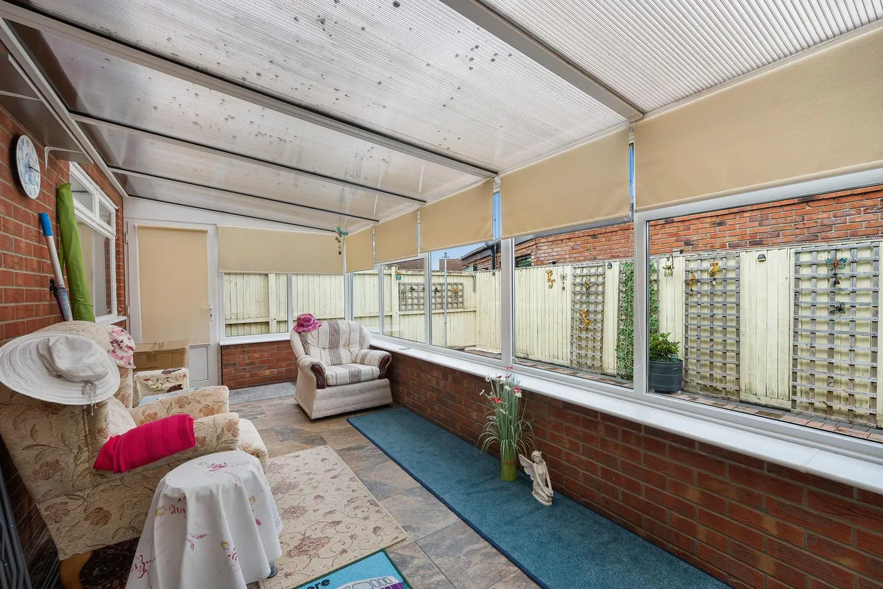 St. Valentines Way, Skegness, PE25, photo 17