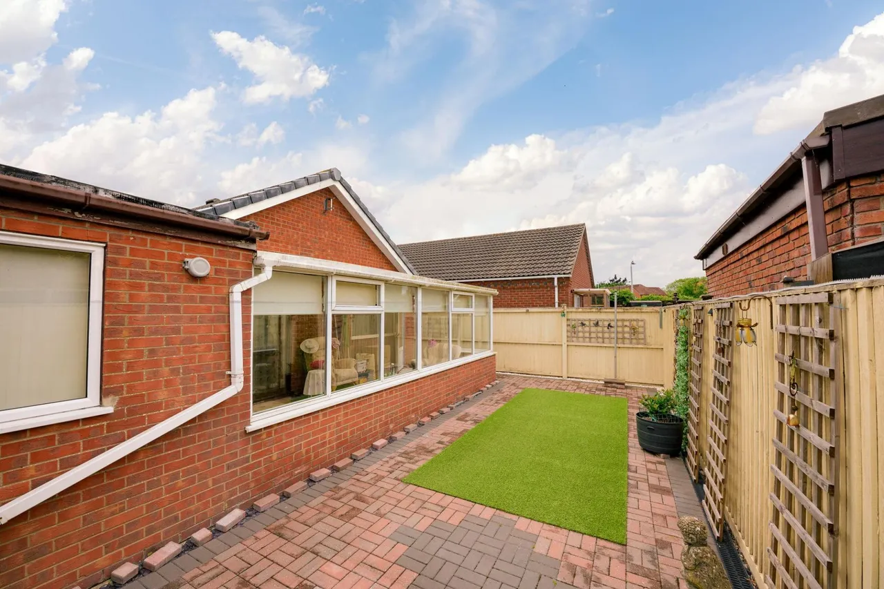 St. Valentines Way, Skegness, PE25, photo 20