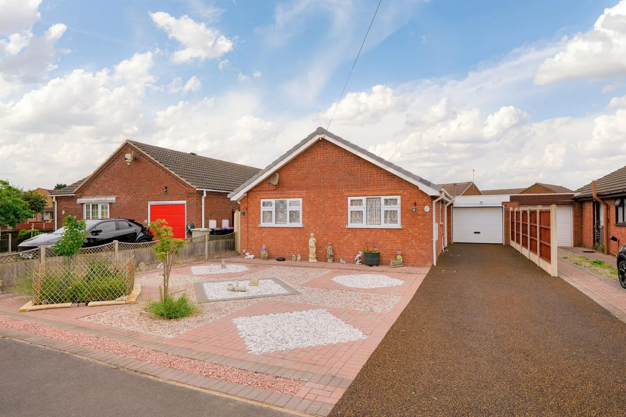 St. Valentines Way, Skegness, PE25, photo 22