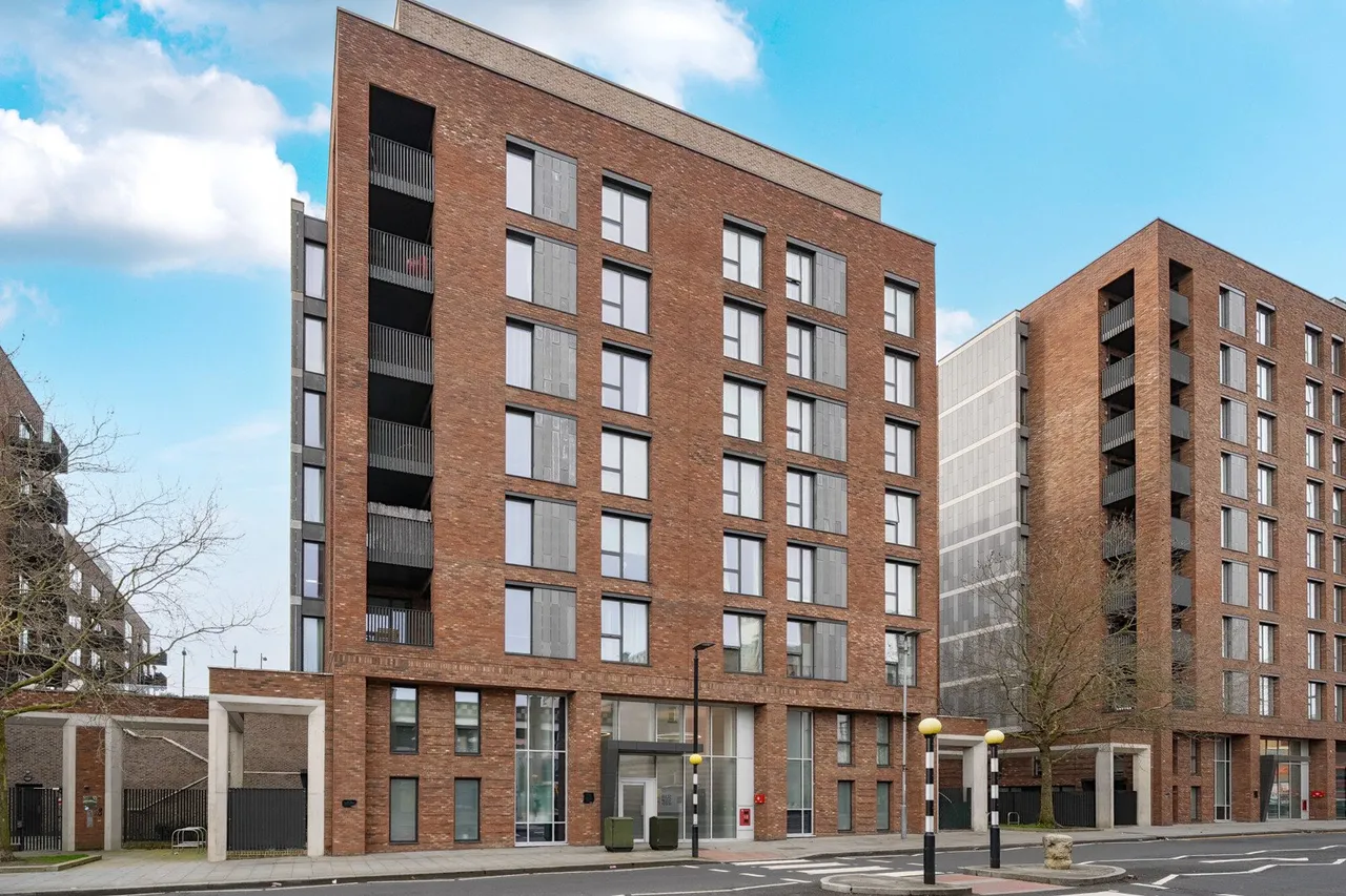 2 bed flat for sale — Regal Walk, DA6