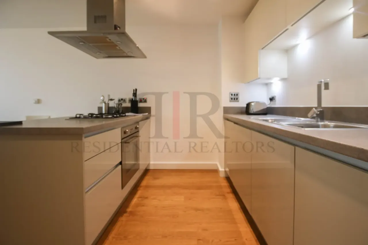 Norman Road, London, SE10, photo 2