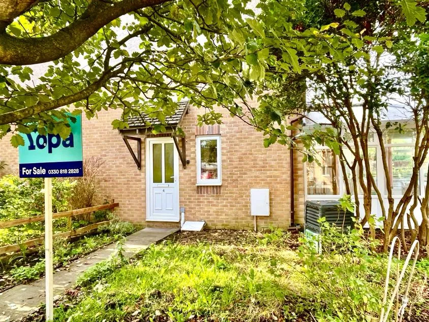 1 bed house for sale, Cowdrey Mews, Lancaster, LA1