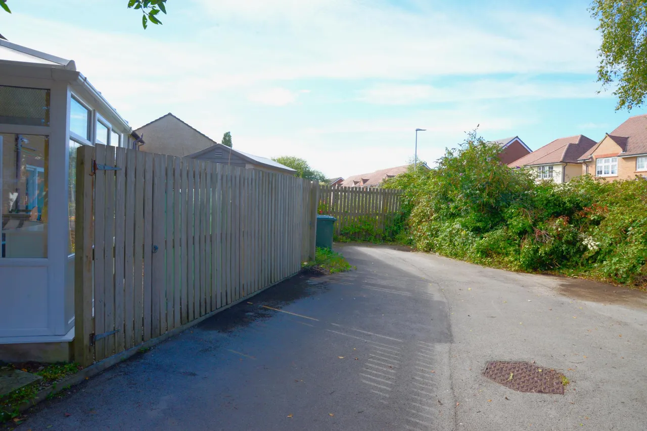 Cowdrey Mews, Lancaster, LA1, photo 13