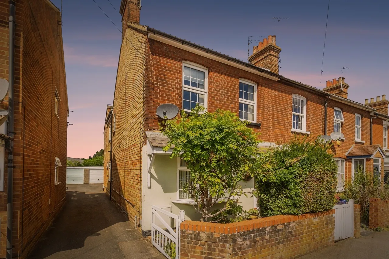 4 bed house for sale, Queen Street, Leighton Buzzard, LU7