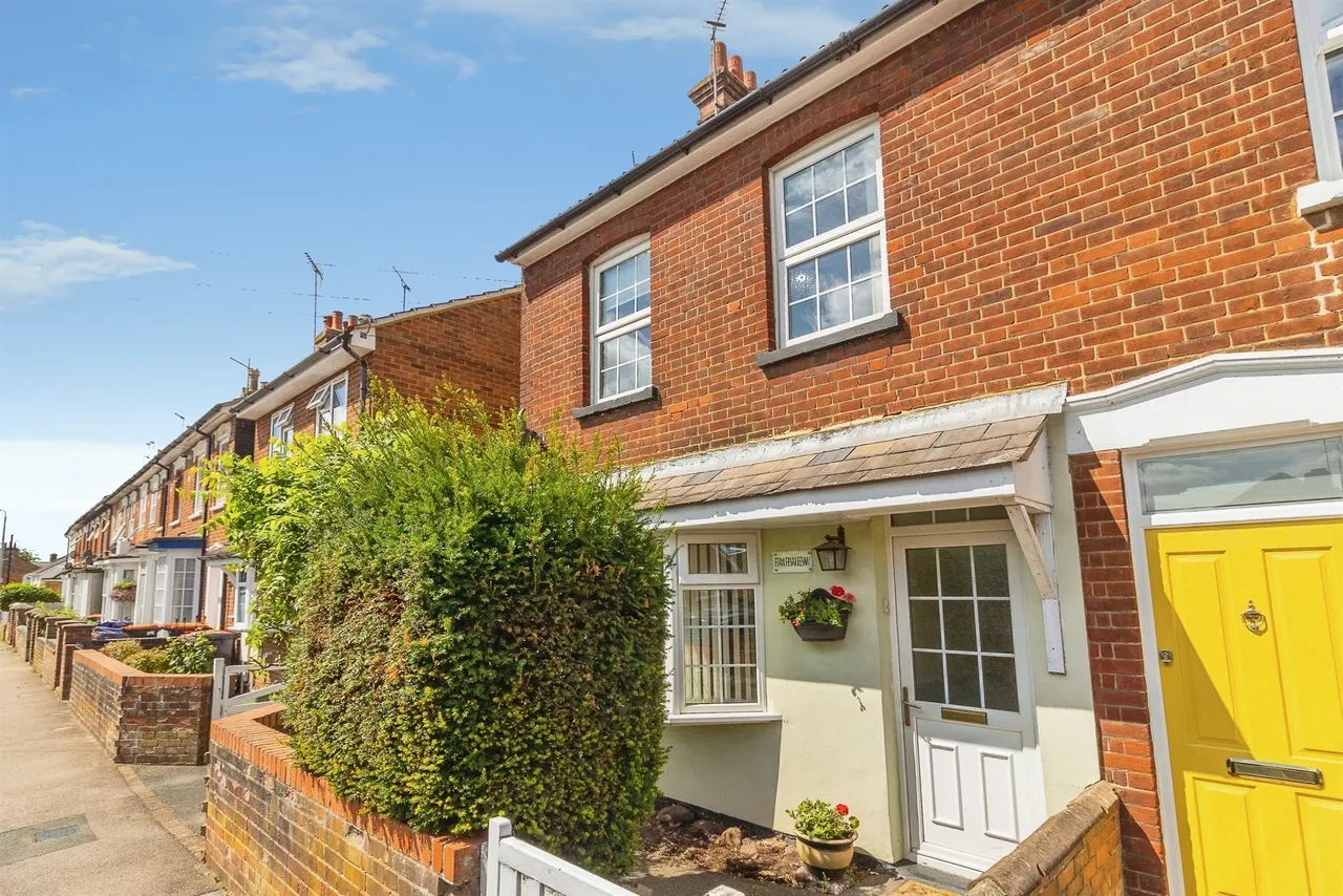 Queen Street, Leighton Buzzard, LU7, photo 19