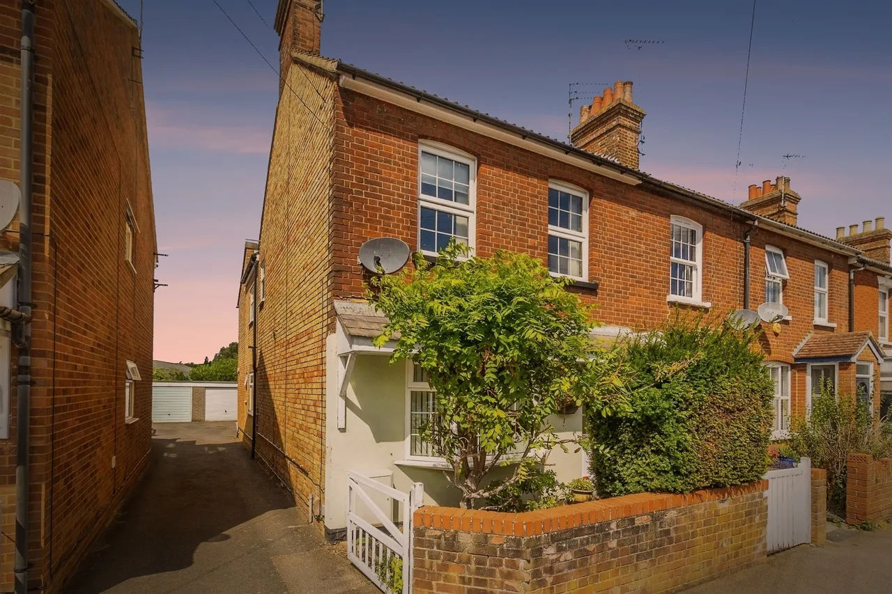 Queen Street, Leighton Buzzard, LU7, photo 21