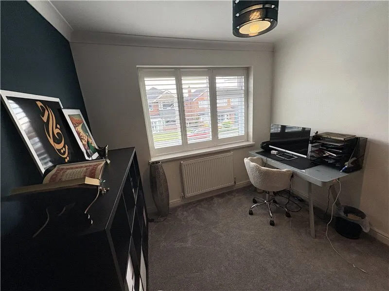 Firswood Mount, CHEADLE, Cheshire, SK8, photo 18