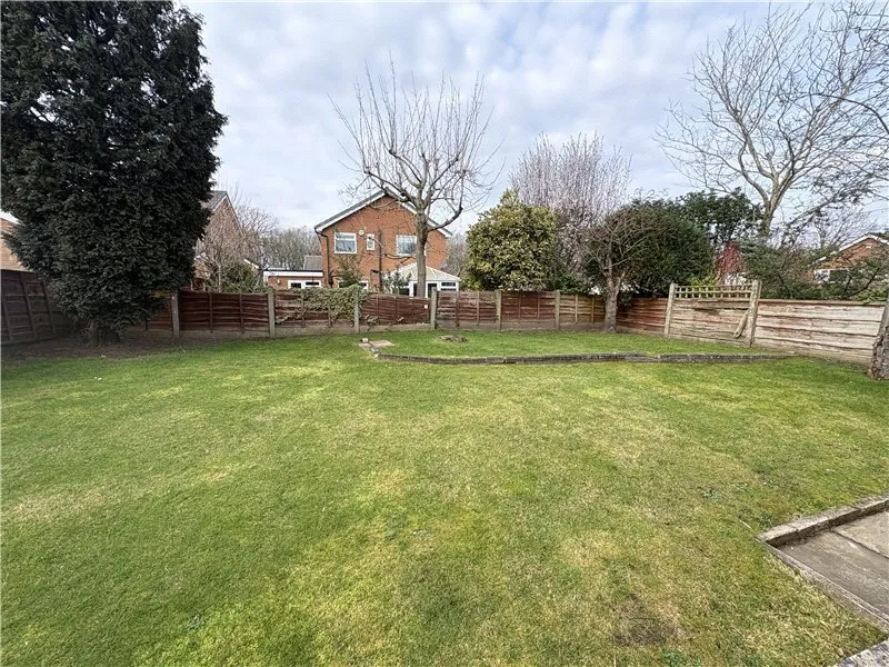 Firswood Mount, CHEADLE, Cheshire, SK8, photo 22