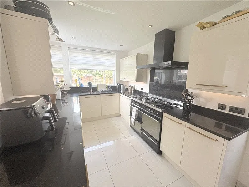 Firswood Mount, CHEADLE, Cheshire, SK8, photo 11