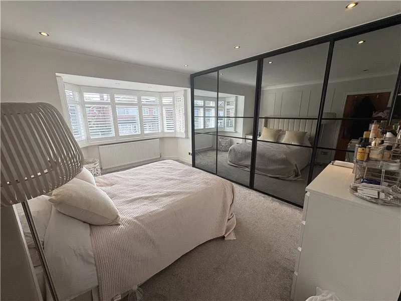 Firswood Mount, CHEADLE, Cheshire, SK8, photo 14