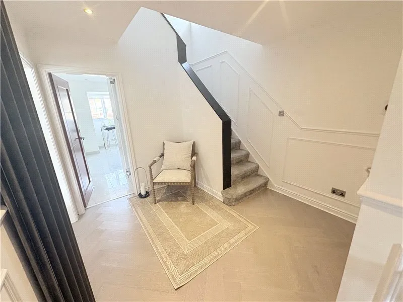 Firswood Mount, CHEADLE, Cheshire, SK8, photo 3