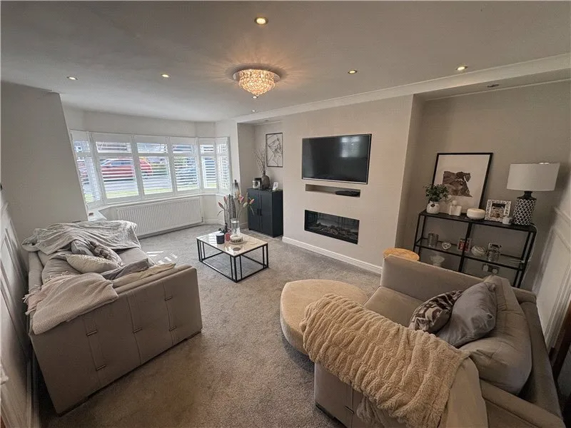 Firswood Mount, CHEADLE, Cheshire, SK8, photo 5