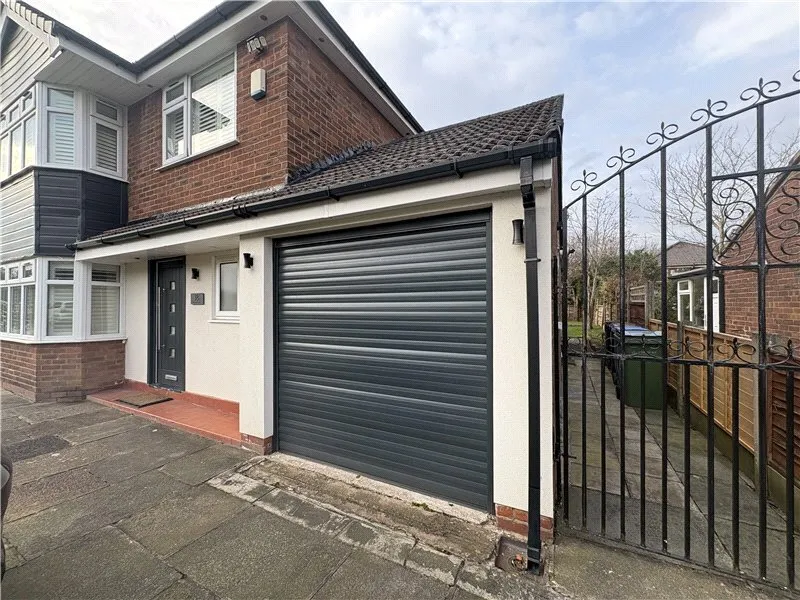 Firswood Mount, CHEADLE, Cheshire, SK8, photo 24