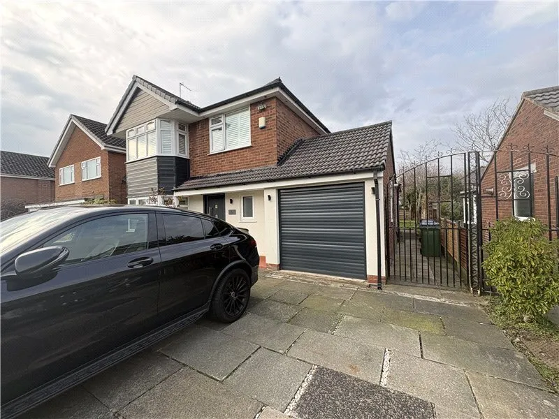 Firswood Mount, CHEADLE, Cheshire, SK8, photo 23