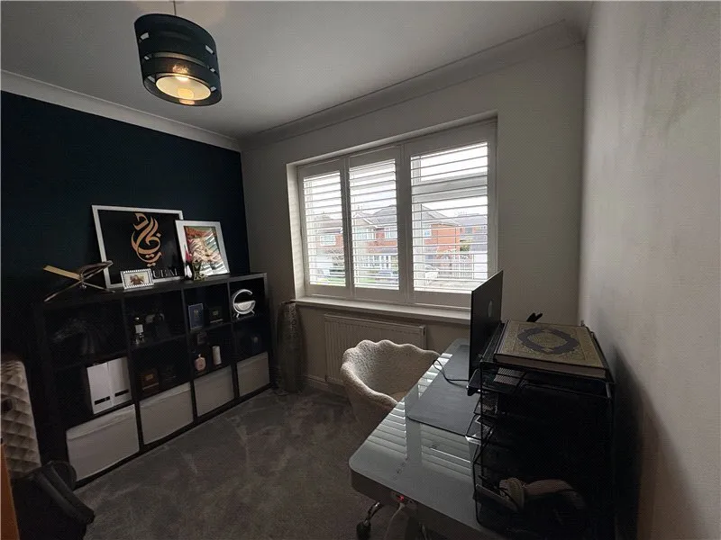 Firswood Mount, CHEADLE, Cheshire, SK8, photo 17