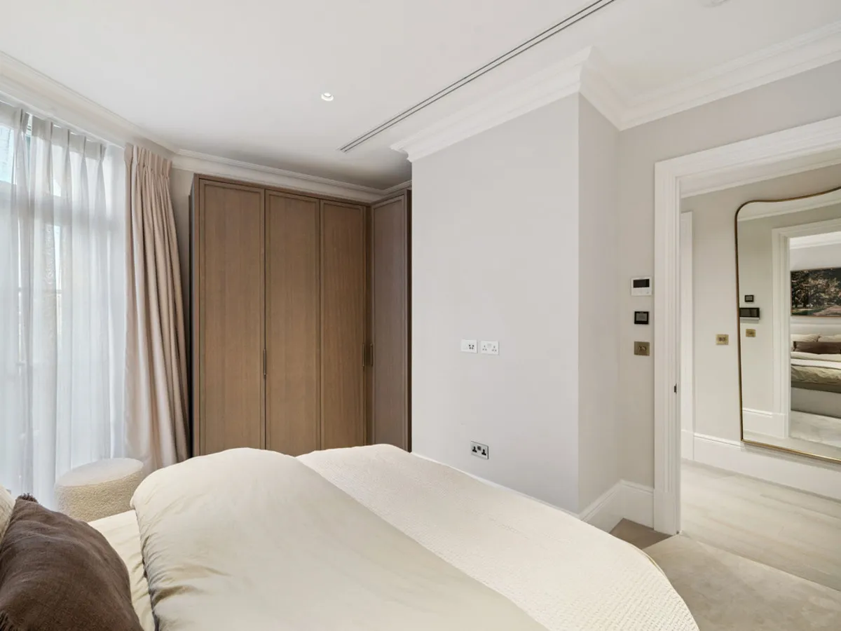 Allen Street, London, W8, photo 9