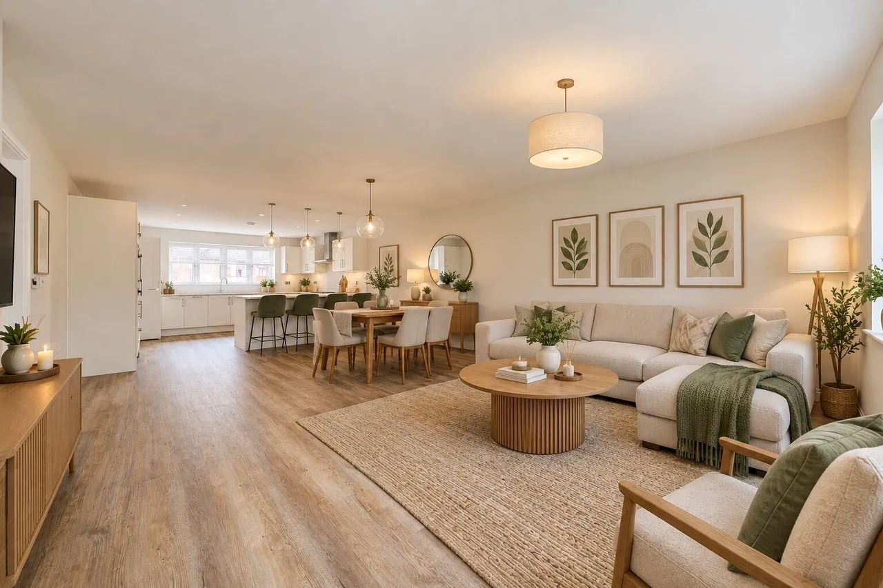Folders Lane, Burgess Hill, RH15, photo 3
