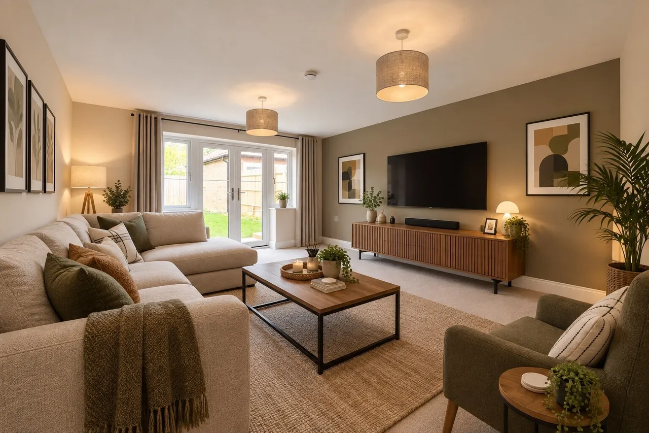 Folders Lane, Burgess Hill, RH15, photo 4