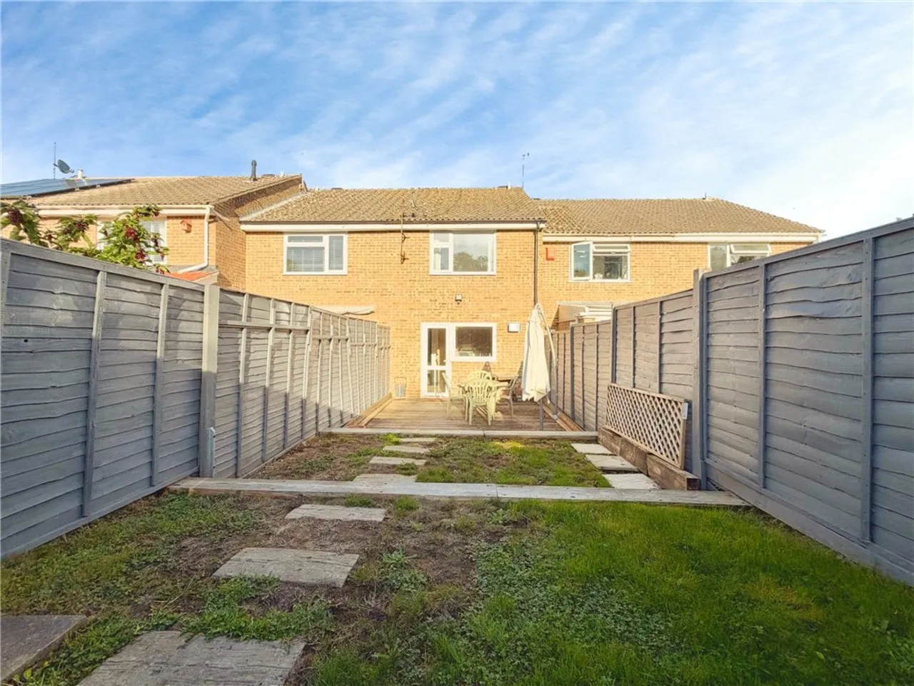 Mortimer Way, North Baddesley, SO52, photo 2