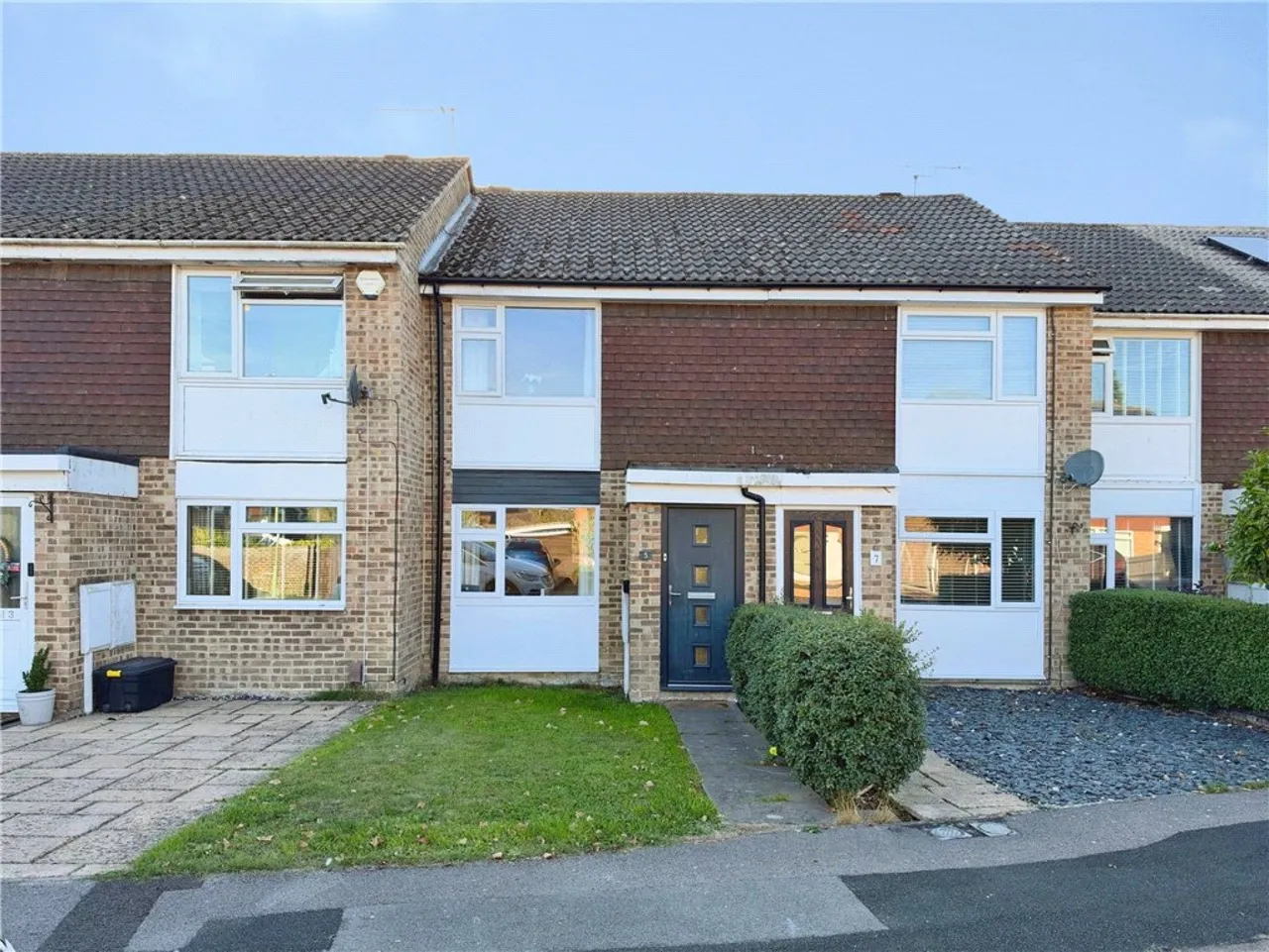 2 bed house for sale, Mortimer Way, North Baddesley, SO52