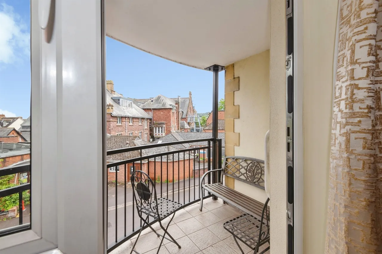 Blenheim Road, Minehead, TA24, photo 14