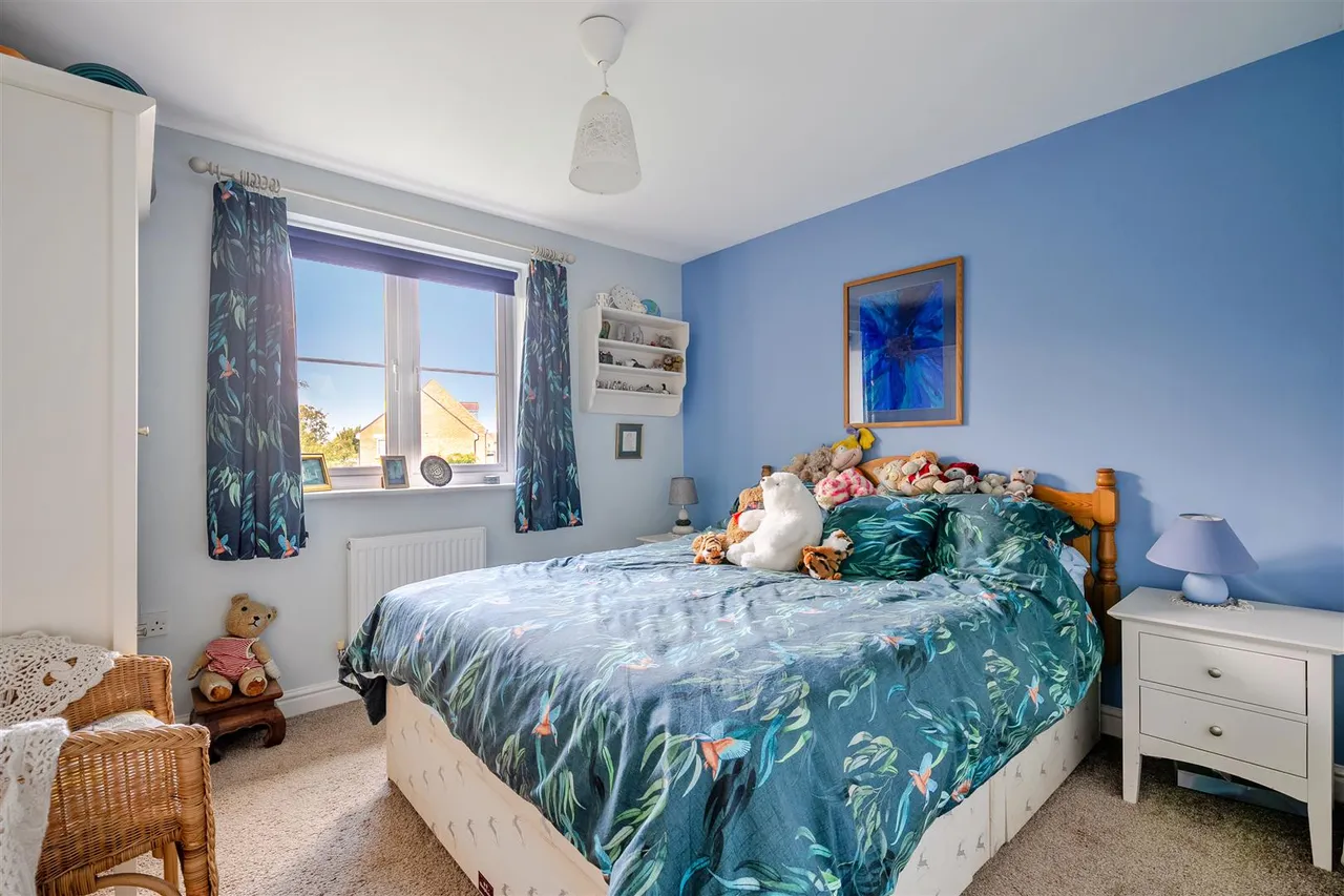 Thestfield Drive, Staverton, BA14, photo 8