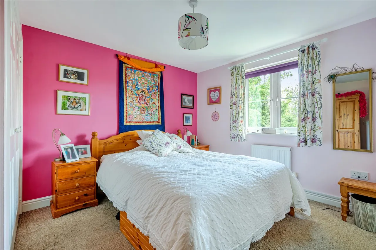 Thestfield Drive, Staverton, BA14, photo 7