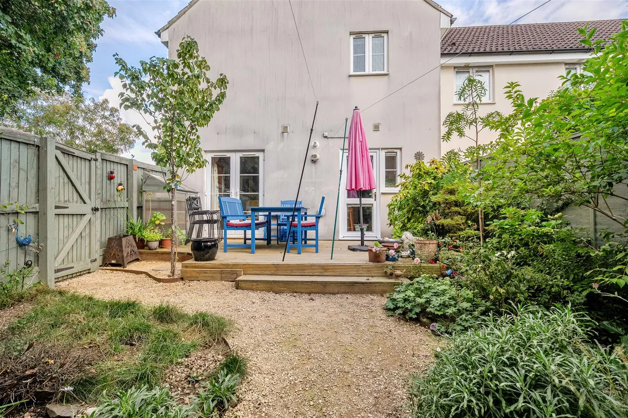 Thestfield Drive, Staverton, BA14, photo 14