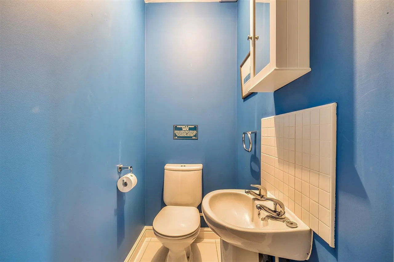 Thestfield Drive, Staverton, BA14, photo 12