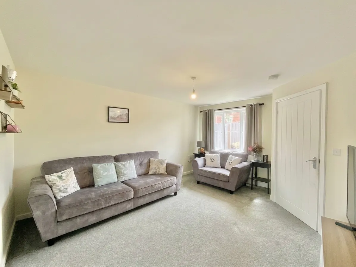 Astral Way, Stone, ST15, photo 11