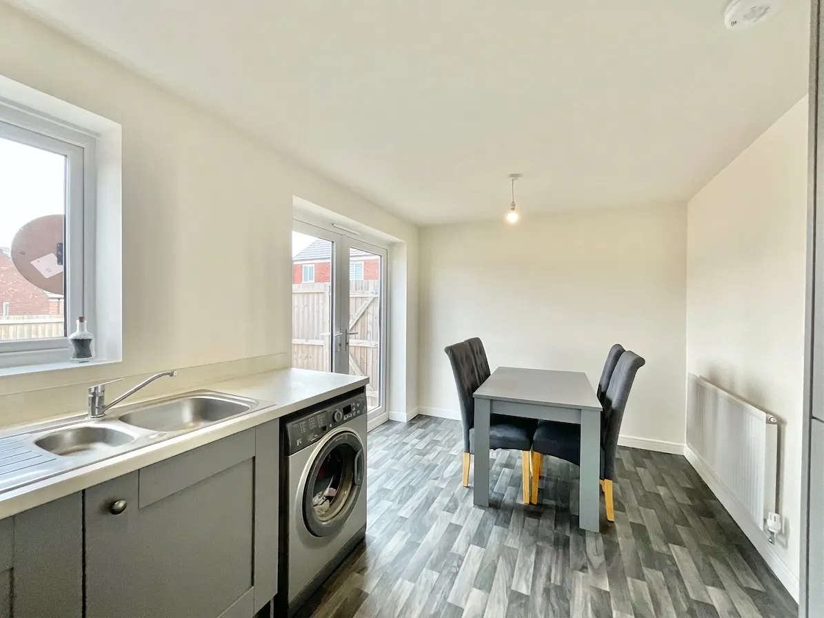 Astral Way, Stone, ST15, photo 13