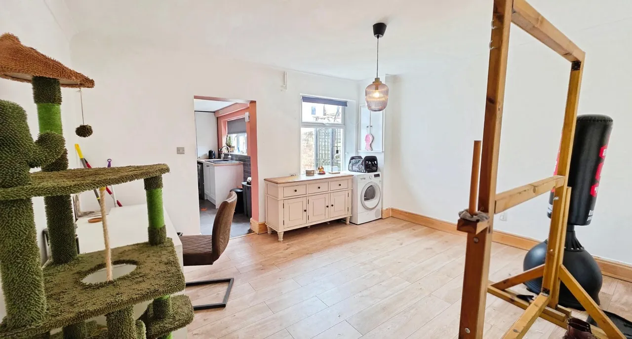 Castle Terrace, Sleaford, NG34, photo 5